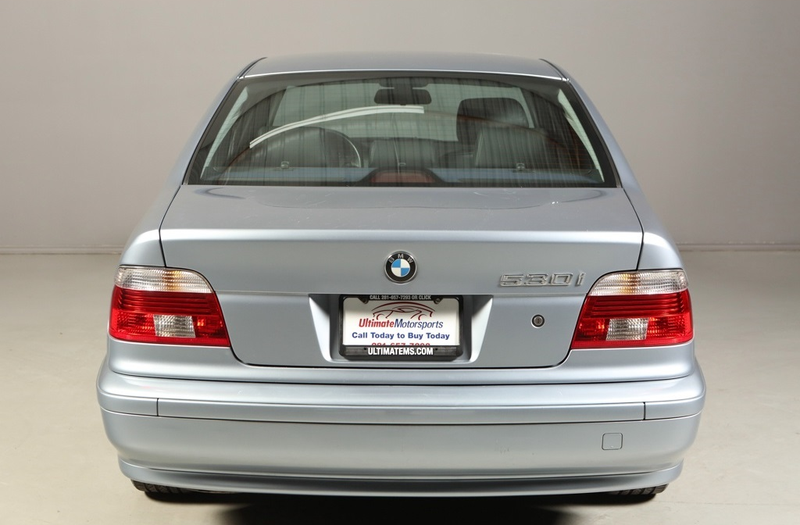 Illustration for article titled Here Are Ten Of The Best Six-Cylinder Cars On eBay For Less Than $6,000